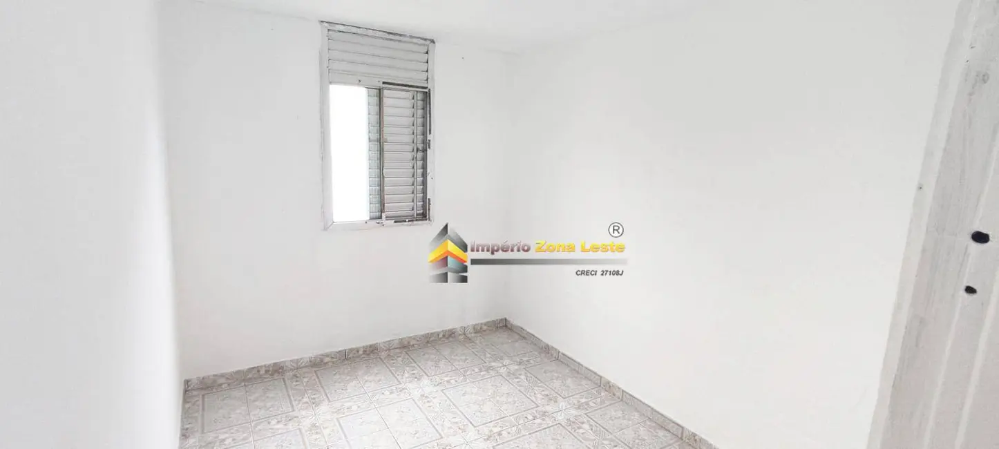 Foto 9 de Apartamento com 2 quartos à venda, 48m2 em Cidade Tiradentes, São Paulo - SP