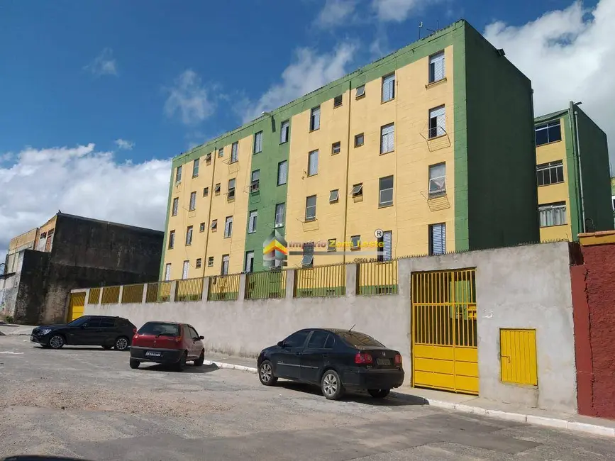 Foto 1 de Apartamento com 2 quartos à venda, 48m2 em Cidade Tiradentes, São Paulo - SP