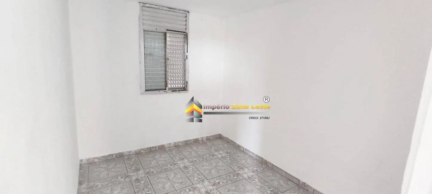 Foto 7 de Apartamento com 2 quartos à venda, 48m2 em Cidade Tiradentes, São Paulo - SP