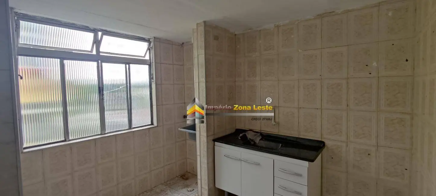Foto 3 de Apartamento com 2 quartos à venda, 48m2 em Cidade Tiradentes, São Paulo - SP