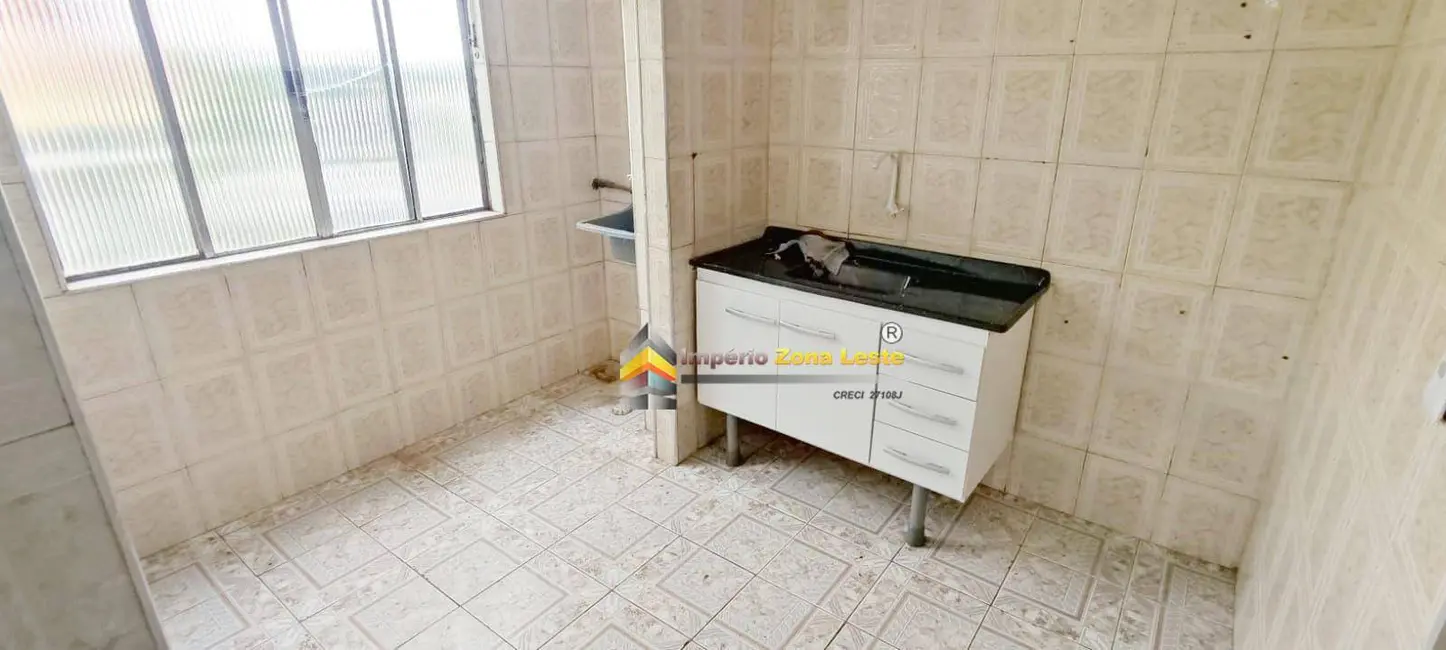Foto 4 de Apartamento com 2 quartos à venda, 48m2 em Cidade Tiradentes, São Paulo - SP