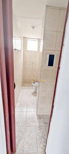 Foto 6 de Apartamento com 2 quartos à venda, 48m2 em Cidade Tiradentes, São Paulo - SP