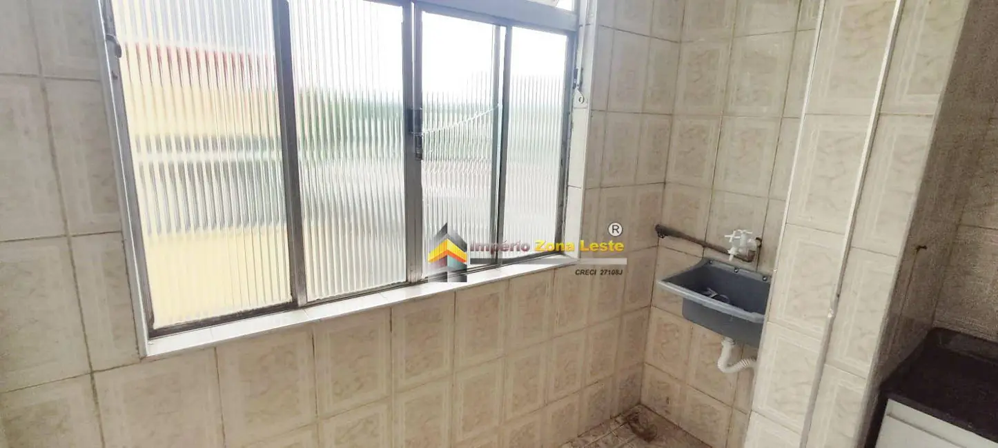 Foto 5 de Apartamento com 2 quartos à venda, 48m2 em Cidade Tiradentes, São Paulo - SP