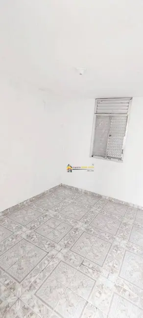 Foto 8 de Apartamento com 2 quartos à venda, 48m2 em Cidade Tiradentes, São Paulo - SP