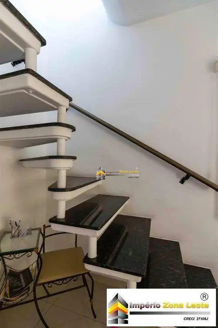 Sobrado com 3 quartos à venda, 150m2 em Altos de Vila Prudente, São Paulo - SP - imagem 5 Foto 5 de Sobrado com 3 quartos à venda, 150m2 em Altos de Vila Prudente, São Paulo - SP