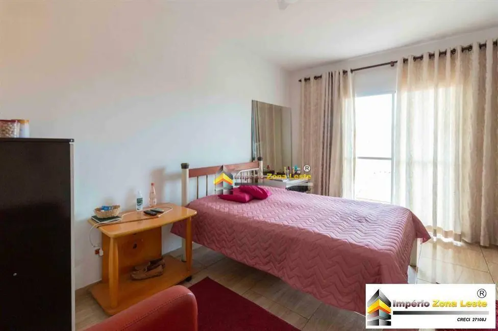 Sobrado com 3 quartos à venda, 150m2 em Altos de Vila Prudente, São Paulo - SP - imagem 8 Foto 8 de Sobrado com 3 quartos à venda, 150m2 em Altos de Vila Prudente, São Paulo - SP