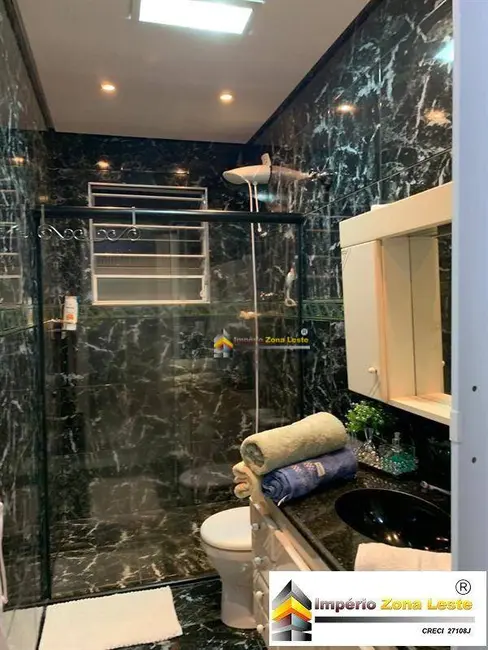 Foto 7 de Sobrado com 3 quartos à venda, 170m2 em Jardim Alto Alegre (São Rafael), São Paulo - SP