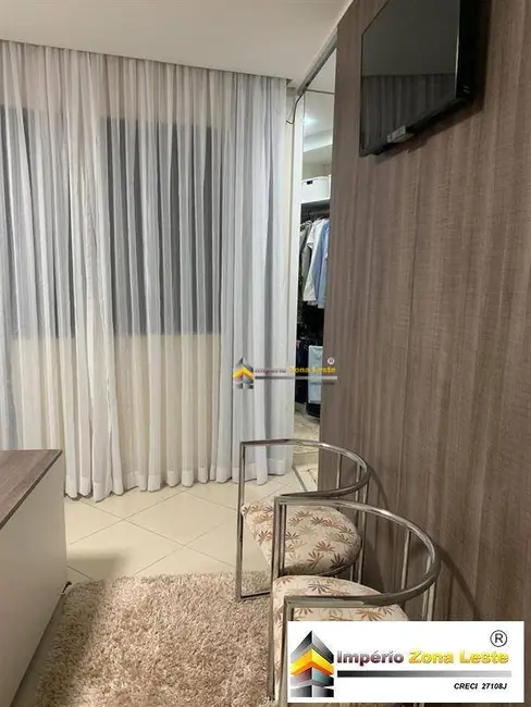 Foto 9 de Sobrado com 3 quartos à venda, 170m2 em Jardim Alto Alegre (São Rafael), São Paulo - SP