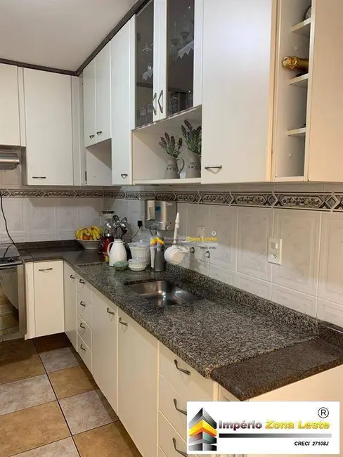 Foto 2 de Sobrado com 3 quartos à venda, 170m2 em Jardim Alto Alegre (São Rafael), São Paulo - SP