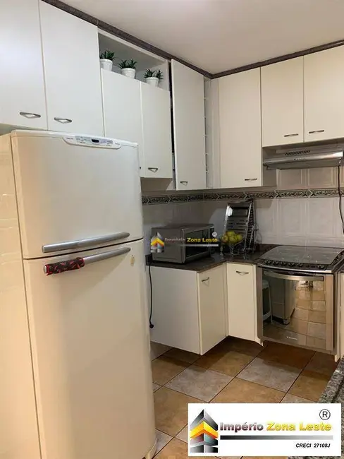 Foto 3 de Sobrado com 3 quartos à venda, 170m2 em Jardim Alto Alegre (São Rafael), São Paulo - SP