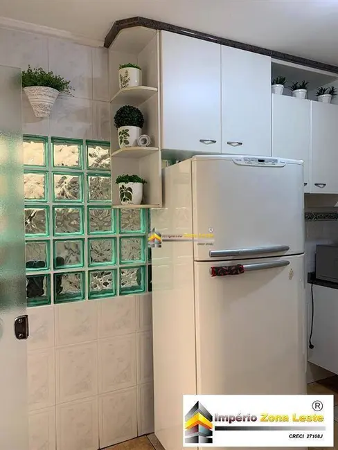 Foto 4 de Sobrado com 3 quartos à venda, 170m2 em Jardim Alto Alegre (São Rafael), São Paulo - SP