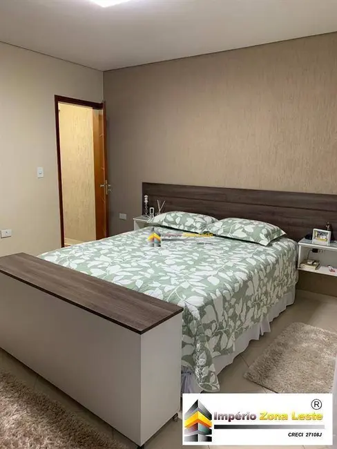 Foto 8 de Sobrado com 3 quartos à venda, 170m2 em Jardim Alto Alegre (São Rafael), São Paulo - SP