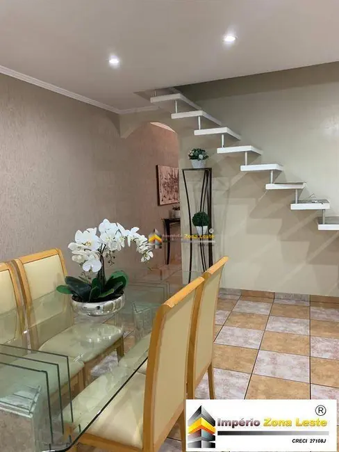 Foto 1 de Sobrado com 3 quartos à venda, 170m2 em Jardim Alto Alegre (São Rafael), São Paulo - SP