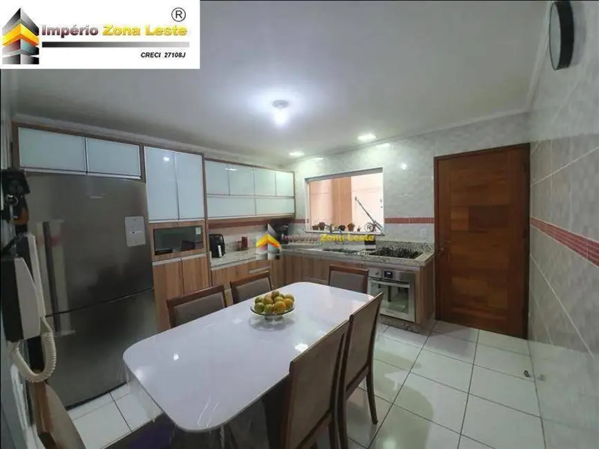 Sobrado com 2 quartos à venda, 108m2 em Cidade Líder, São Paulo - SP - imagem 9 Foto 9 de Sobrado com 2 quartos à venda, 108m2 em Cidade Líder, São Paulo - SP