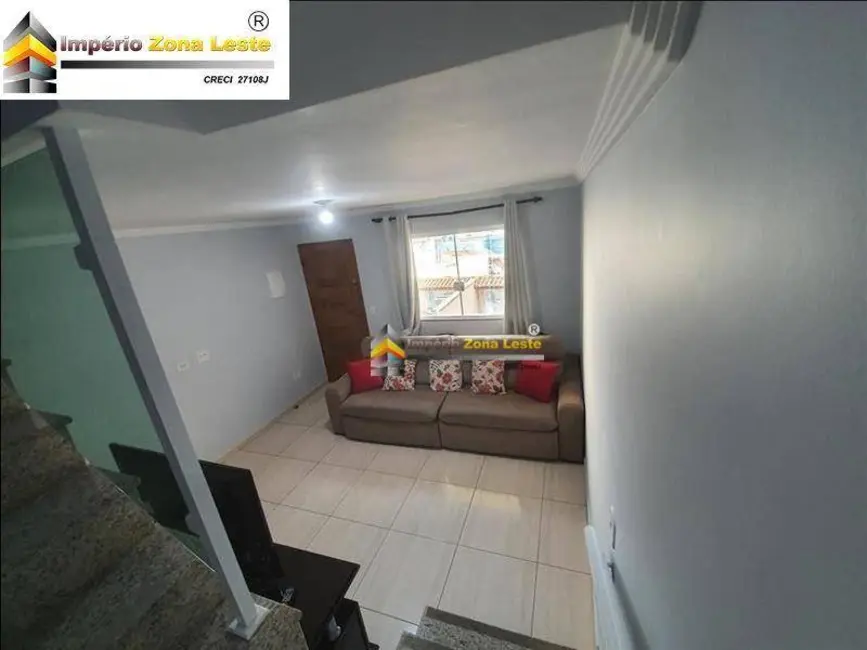Sobrado com 2 quartos à venda, 108m2 em Cidade Líder, São Paulo - SP - imagem 5 Foto 5 de Sobrado com 2 quartos à venda, 108m2 em Cidade Líder, São Paulo - SP