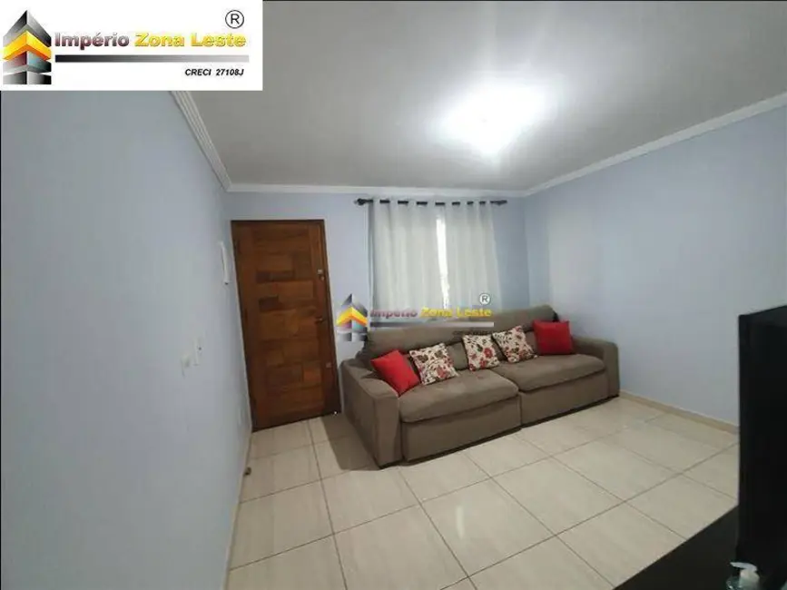 Sobrado com 2 quartos à venda, 108m2 em Cidade Líder, São Paulo - SP - imagem 4 Foto 4 de Sobrado com 2 quartos à venda, 108m2 em Cidade Líder, São Paulo - SP