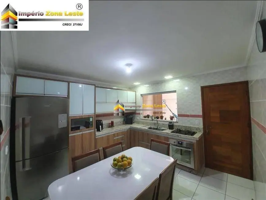 Sobrado com 2 quartos à venda, 108m2 em Cidade Líder, São Paulo - SP - imagem 7 Foto 7 de Sobrado com 2 quartos à venda, 108m2 em Cidade Líder, São Paulo - SP