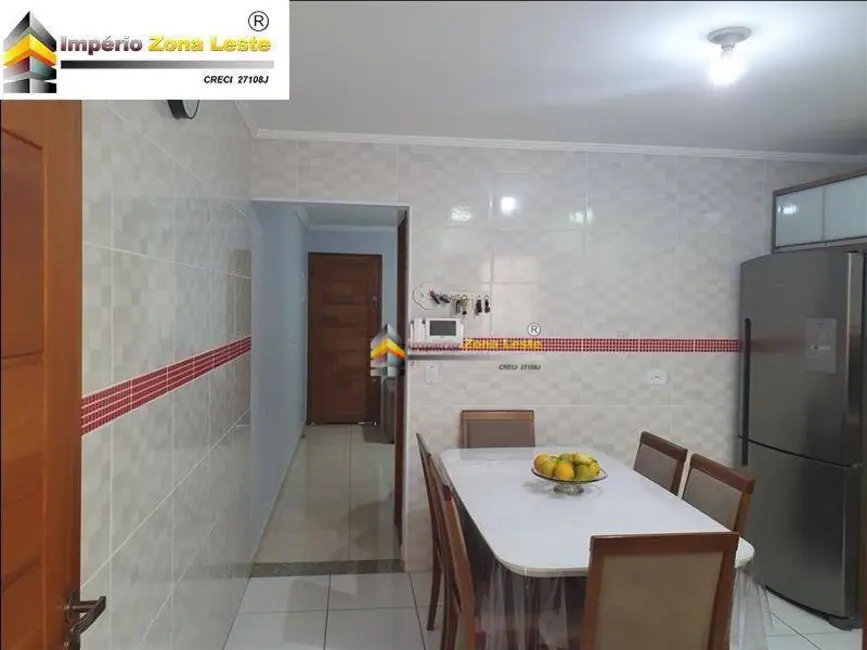 Sobrado com 2 quartos à venda, 108m2 em Cidade Líder, São Paulo - SP - imagem 8 Foto 8 de Sobrado com 2 quartos à venda, 108m2 em Cidade Líder, São Paulo - SP