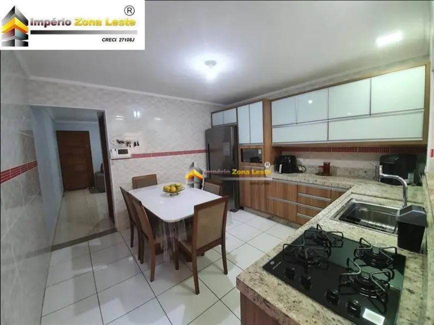 Sobrado com 2 quartos à venda, 108m2 em Cidade Líder, São Paulo - SP - imagem 6 Foto 6 de Sobrado com 2 quartos à venda, 108m2 em Cidade Líder, São Paulo - SP