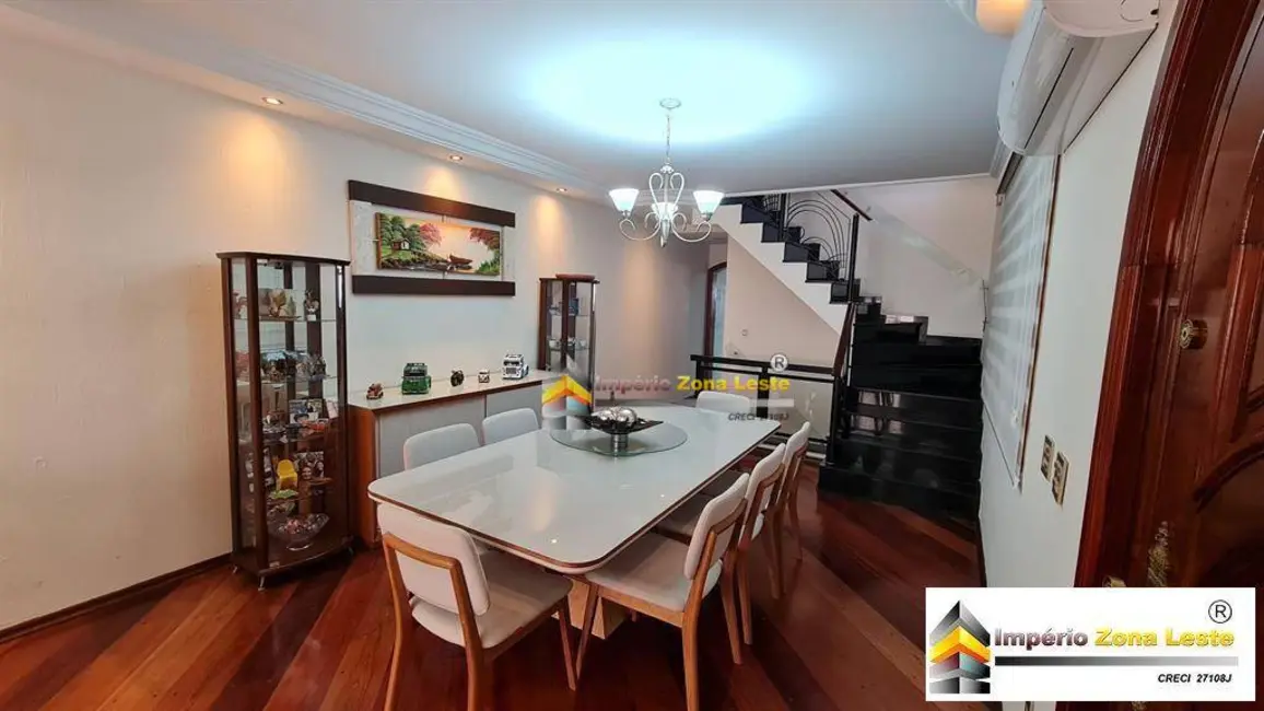 Foto 3 de Sobrado com 3 quartos à venda, 300m2 em Vila Costa Melo, São Paulo - SP