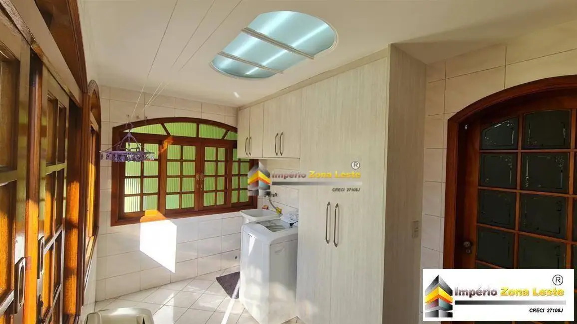 Foto 8 de Sobrado com 3 quartos à venda, 300m2 em Vila Costa Melo, São Paulo - SP