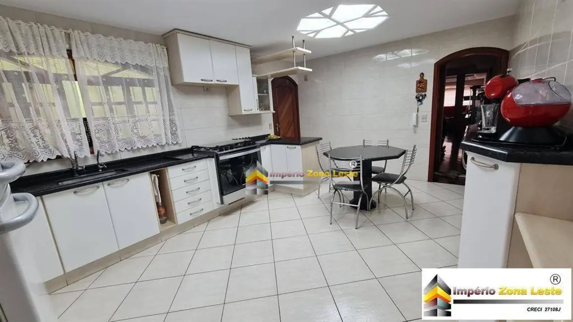 Foto 5 de Sobrado com 3 quartos à venda, 300m2 em Vila Costa Melo, São Paulo - SP