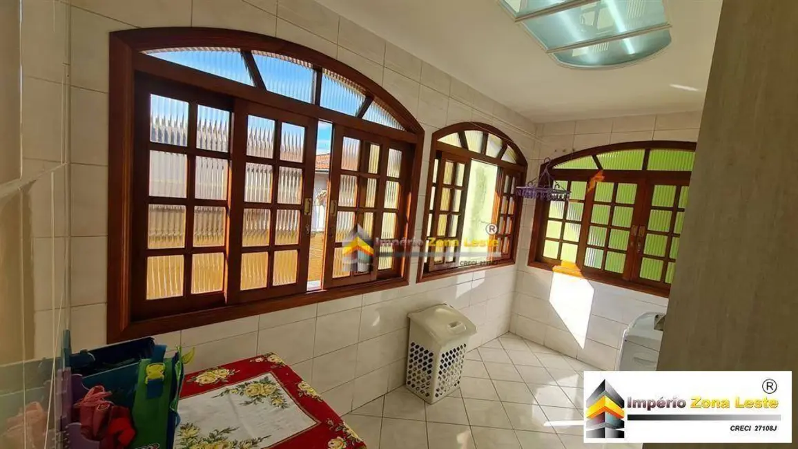 Foto 7 de Sobrado com 3 quartos à venda, 300m2 em Vila Costa Melo, São Paulo - SP