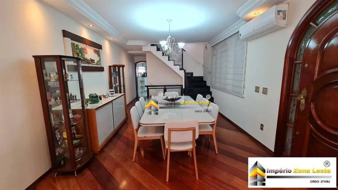 Foto 4 de Sobrado com 3 quartos à venda, 300m2 em Vila Costa Melo, São Paulo - SP