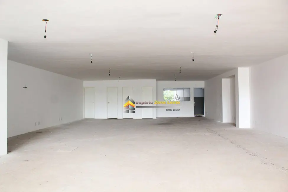 Foto 8 de Sala Comercial para alugar, 439m2 em Tatuapé, São Paulo - SP