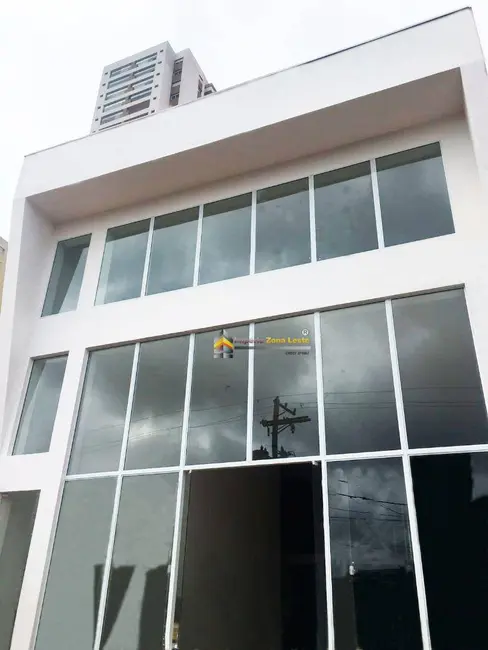 Foto 3 de Sala Comercial para alugar, 439m2 em Tatuapé, São Paulo - SP