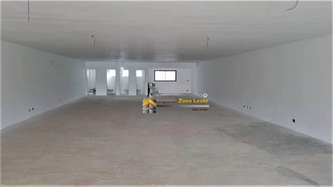 Foto 5 de Sala Comercial para alugar, 300m2 em Tatuapé, São Paulo - SP