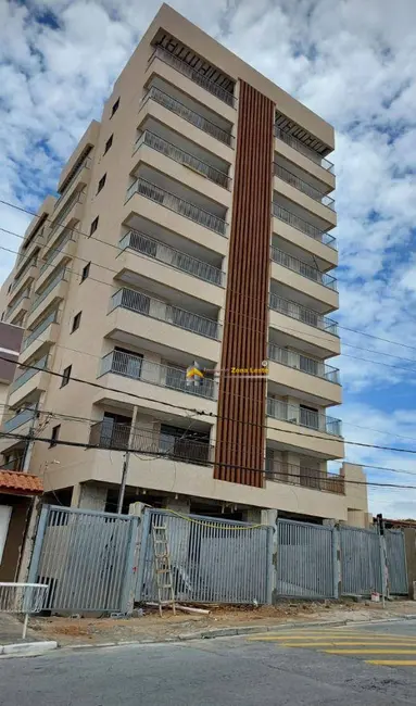 Foto 1 de Apartamento com 2 quartos à venda, 43m2 em Vila Nova Savoia, São Paulo - SP