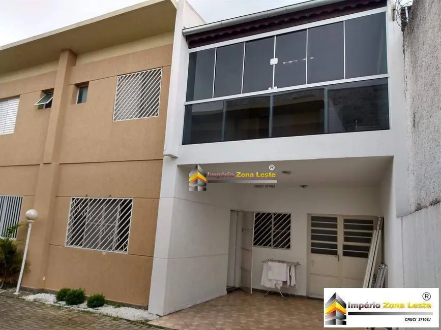 Foto 4 de Sobrado com 3 quartos à venda, 85m2 em Itaim Paulista, São Paulo - SP