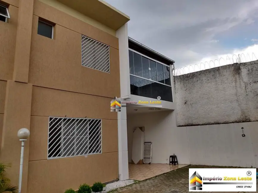 Foto 3 de Sobrado com 3 quartos à venda, 85m2 em Itaim Paulista, São Paulo - SP