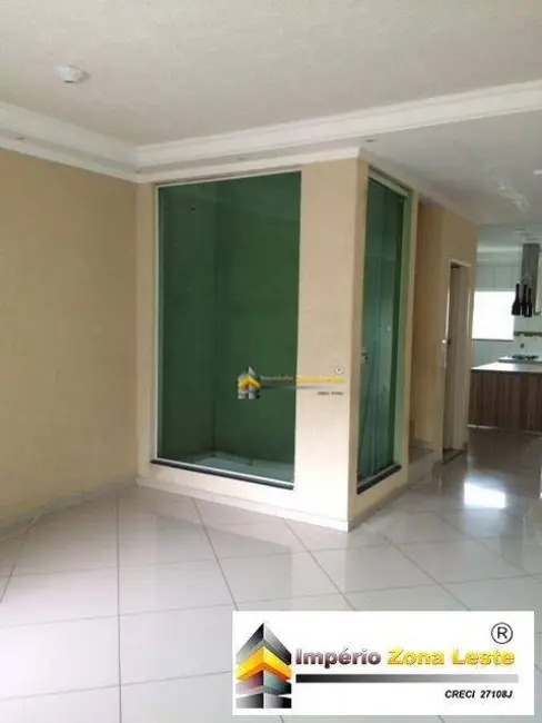 Foto 6 de Sobrado com 3 quartos à venda, 150m2 em Vila Regina, São Paulo - SP