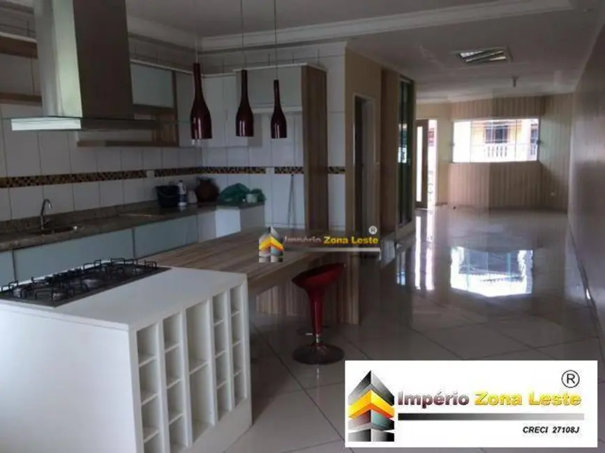 Foto 8 de Sobrado com 3 quartos à venda, 150m2 em Vila Regina, São Paulo - SP