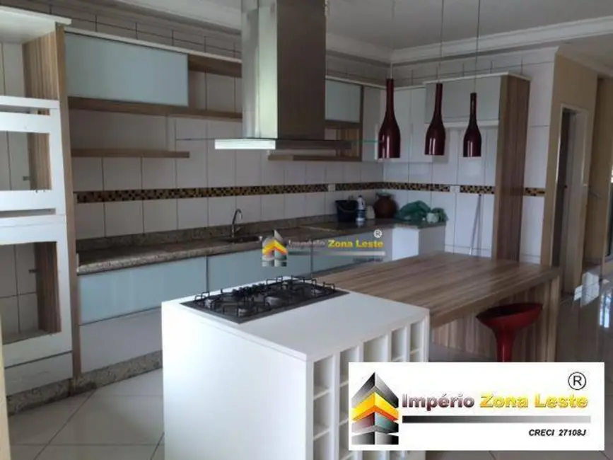 Foto 9 de Sobrado com 3 quartos à venda, 150m2 em Vila Regina, São Paulo - SP