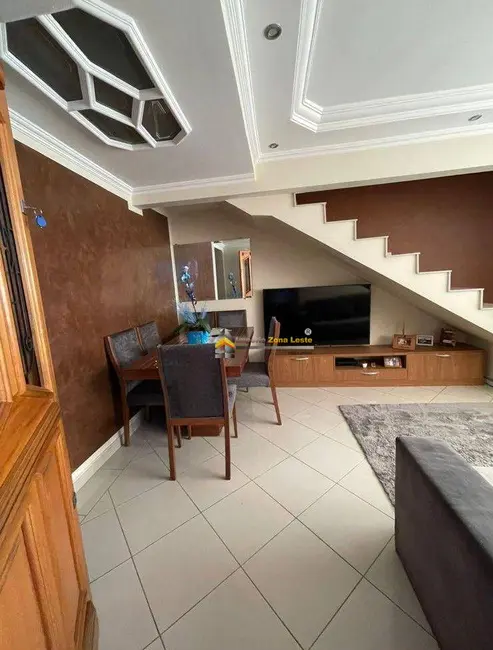 Sobrado com 3 quartos à venda, 85m2 em Jardim Lisboa, São Paulo - SP - imagem 5 Foto 5 de Sobrado com 3 quartos à venda, 85m2 em Jardim Lisboa, São Paulo - SP