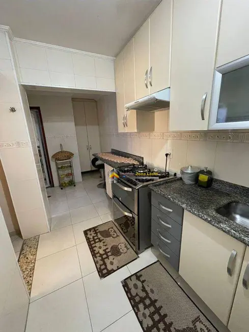 Sobrado com 3 quartos à venda, 85m2 em Jardim Lisboa, São Paulo - SP - imagem 7 Foto 7 de Sobrado com 3 quartos à venda, 85m2 em Jardim Lisboa, São Paulo - SP