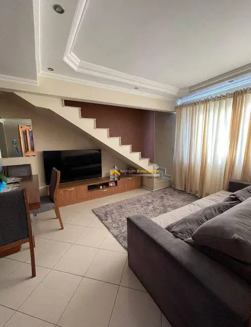 Foto 1 de Sobrado com 3 quartos à venda, 85m2 em Jardim Lisboa, São Paulo - SP