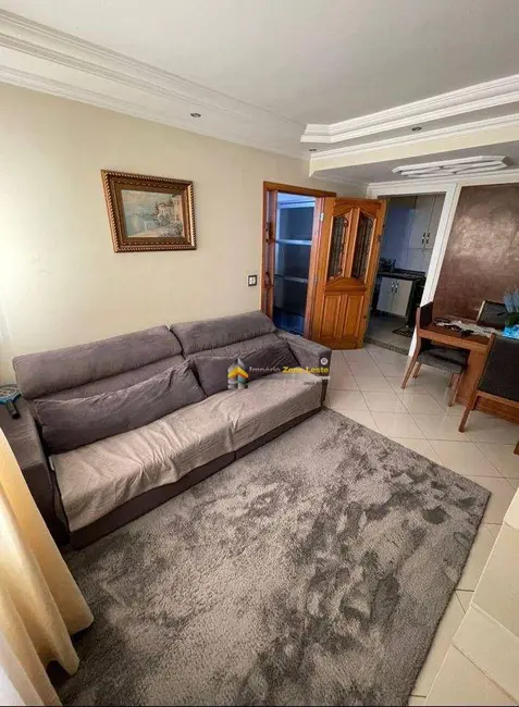 Sobrado com 3 quartos à venda, 85m2 em Jardim Lisboa, São Paulo - SP - imagem 3 Foto 3 de Sobrado com 3 quartos à venda, 85m2 em Jardim Lisboa, São Paulo - SP