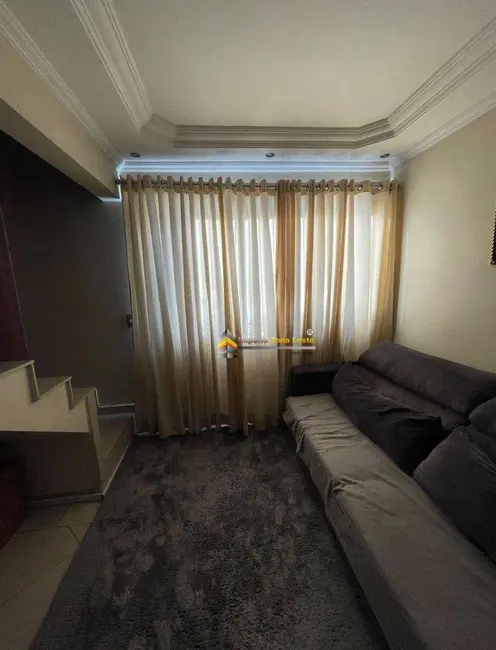Sobrado com 3 quartos à venda, 85m2 em Jardim Lisboa, São Paulo - SP - imagem 6 Foto 6 de Sobrado com 3 quartos à venda, 85m2 em Jardim Lisboa, São Paulo - SP