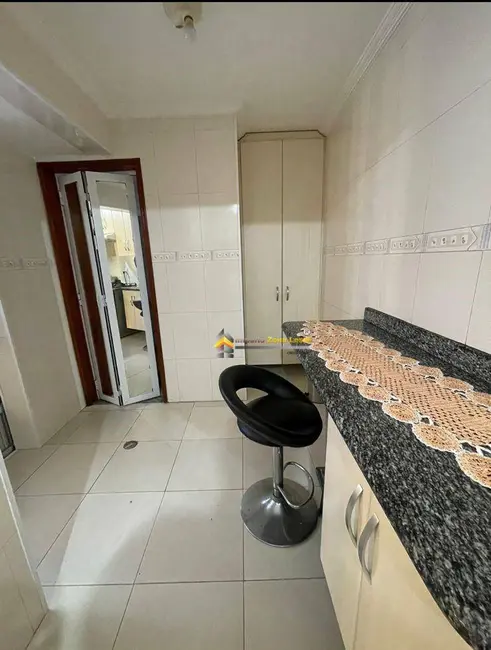 Sobrado com 3 quartos à venda, 85m2 em Jardim Lisboa, São Paulo - SP - imagem 8 Foto 8 de Sobrado com 3 quartos à venda, 85m2 em Jardim Lisboa, São Paulo - SP