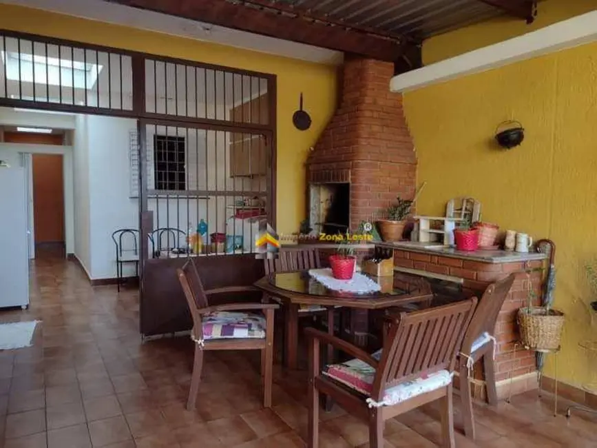 Foto 3 de Casa com 3 quartos à venda, 240m2 em Maranhão, São Paulo - SP