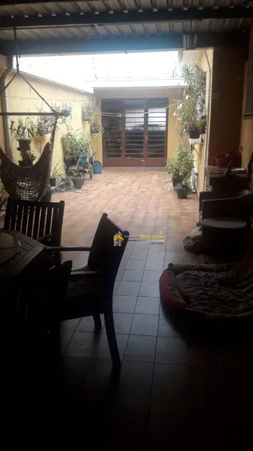 Foto 5 de Casa com 3 quartos à venda, 240m2 em Maranhão, São Paulo - SP