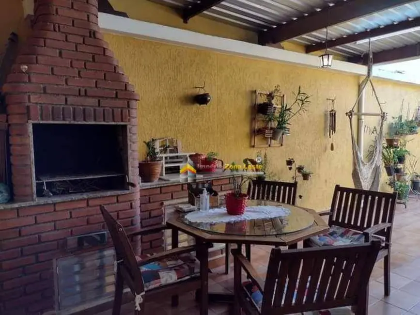 Foto 4 de Casa com 3 quartos à venda, 240m2 em Maranhão, São Paulo - SP