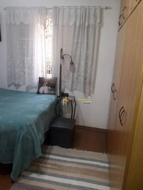 Foto 9 de Casa com 3 quartos à venda, 240m2 em Maranhão, São Paulo - SP