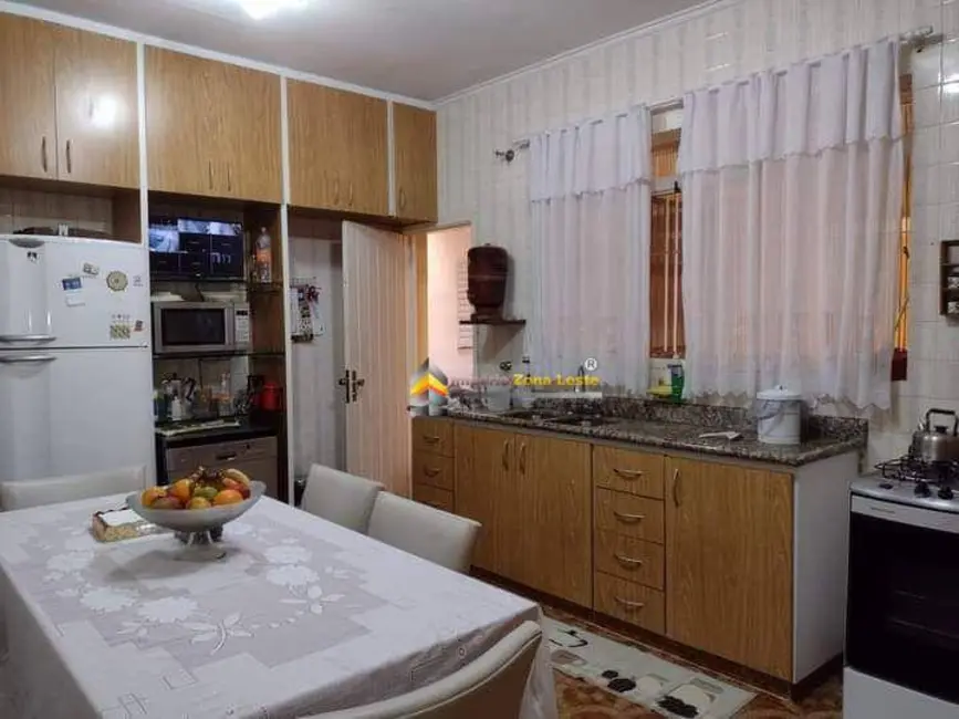 Foto 7 de Casa com 3 quartos à venda, 240m2 em Maranhão, São Paulo - SP