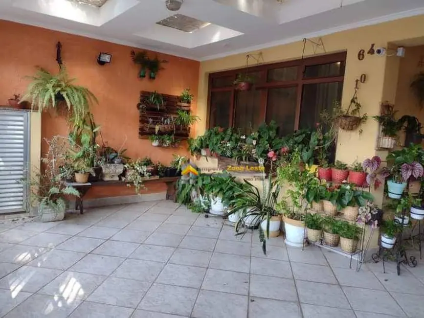 Foto 2 de Casa com 3 quartos à venda, 240m2 em Maranhão, São Paulo - SP