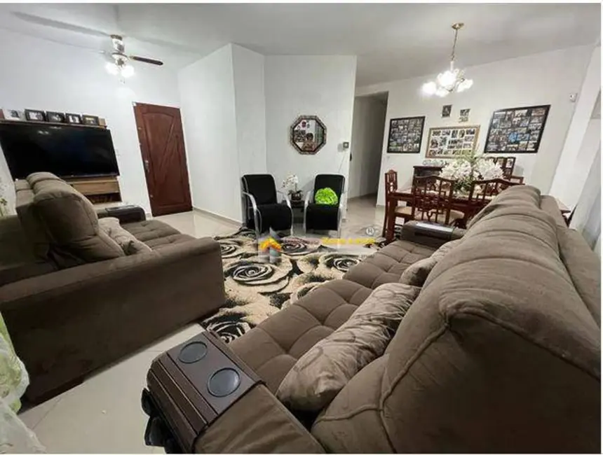 Foto 1 de Casa com 5 quartos à venda, 420m2 em Jardim Itapema, São Paulo - SP